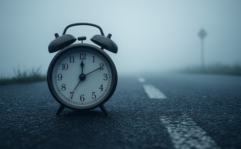 Ein Blick durch den Nebel – Warum Deutschland seine Klimaziele bis 2030 nicht erreichen&nbsp;wird